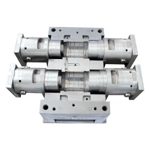 UPVC Socket Pipe Fitting Mould