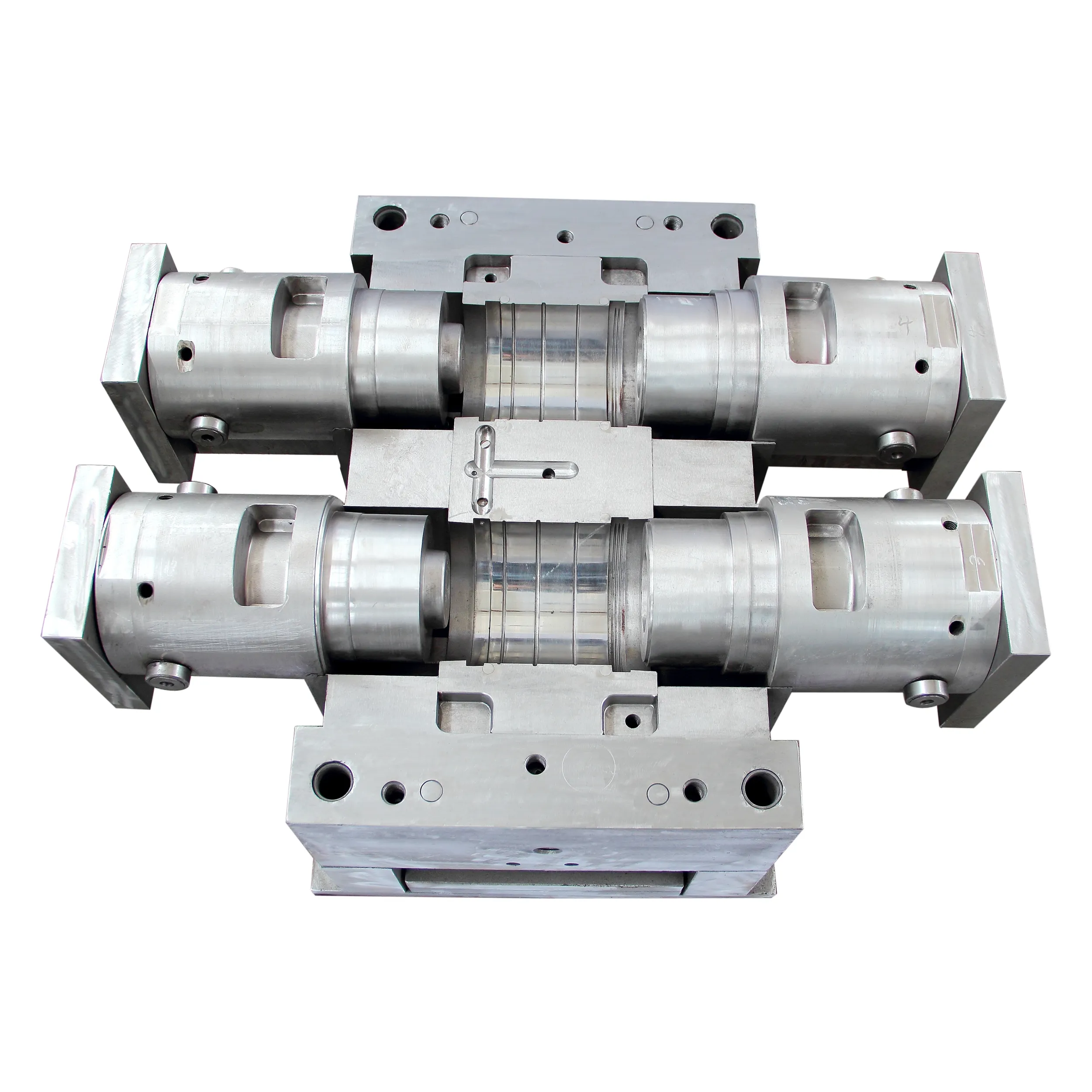 UPVC Socket Pipe Fitting Mould