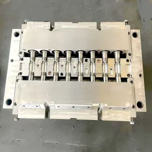 UPVC 32mm Socket Pipe Fitting Mould