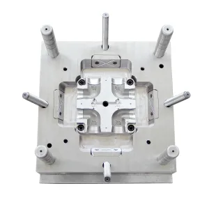 PP-R Elbow 90° Plastic Pipe Fitting Mould