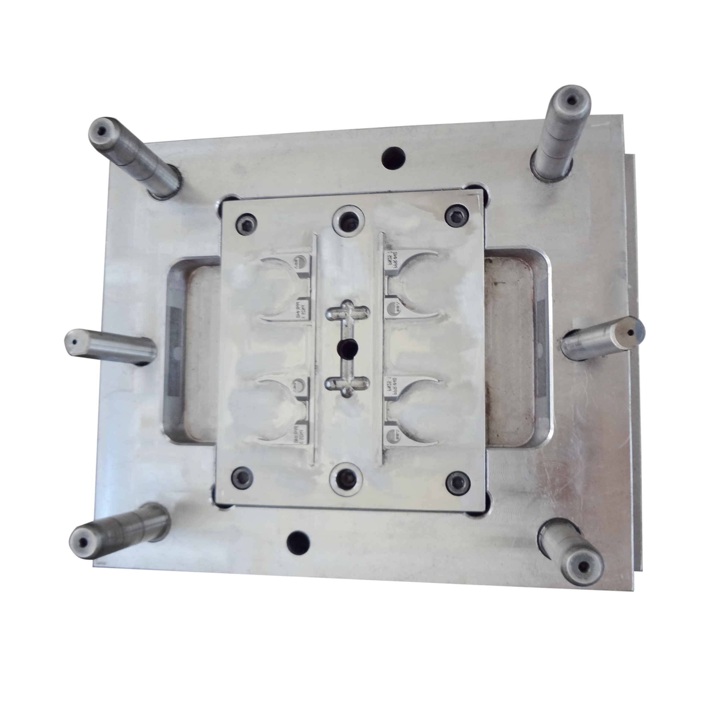 POPULAR PPR CLAMP MOULD MULTI CAVITIES.jpg POPULAR PPR CLAMP MOULD MULTI CAVITIES.jpg
