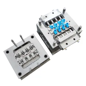 25mm PPR Elbow 90 Degree Pipe Fitting Mould