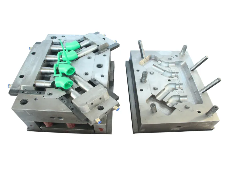 32mm PPR Elbow 45 Degree Pipe Fitting Mould