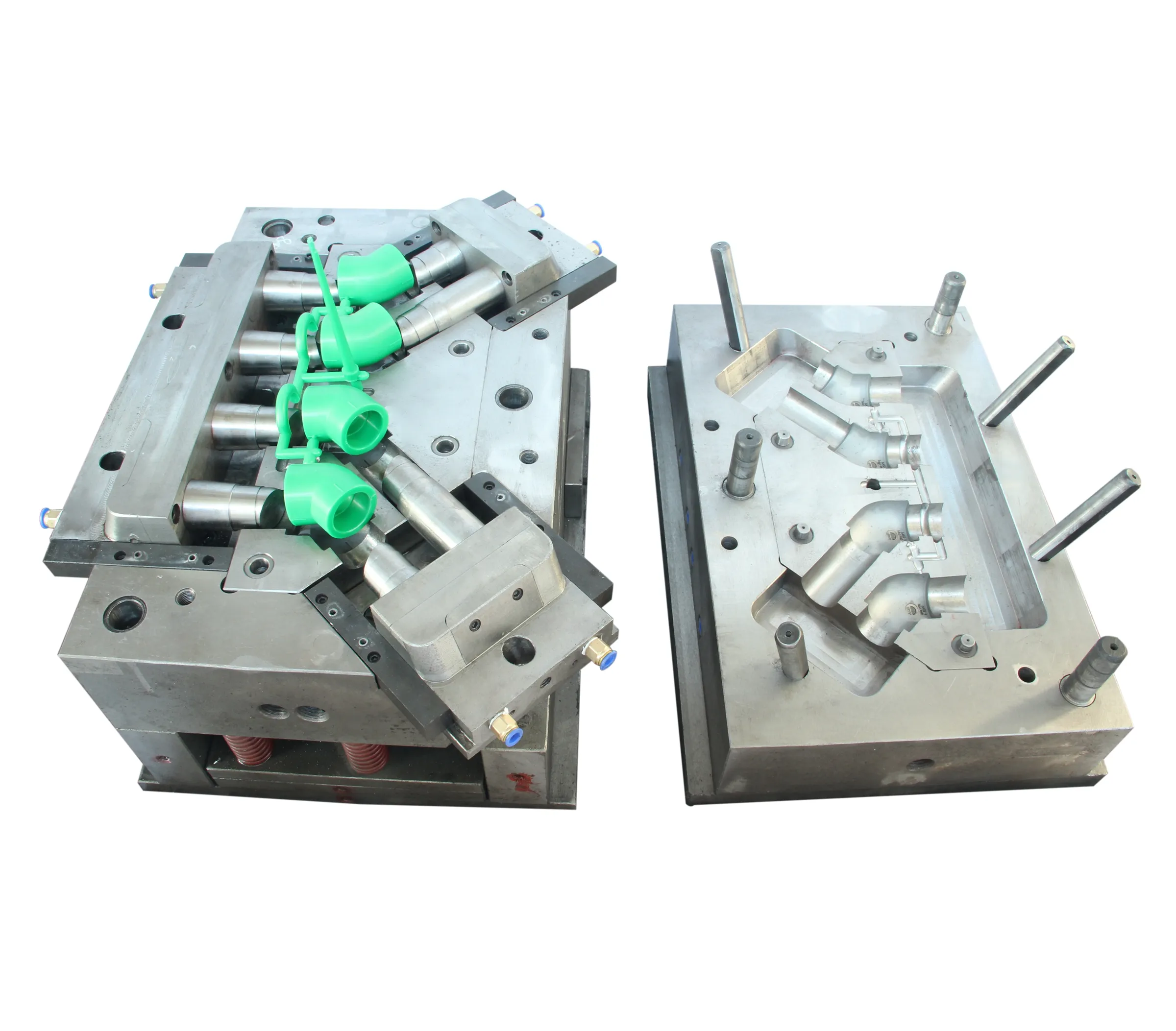 32mm PPR Elbow 45 Degree Pipe Fitting Mould