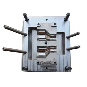 CPVC Reducing Socket Pipe Fitting Mould