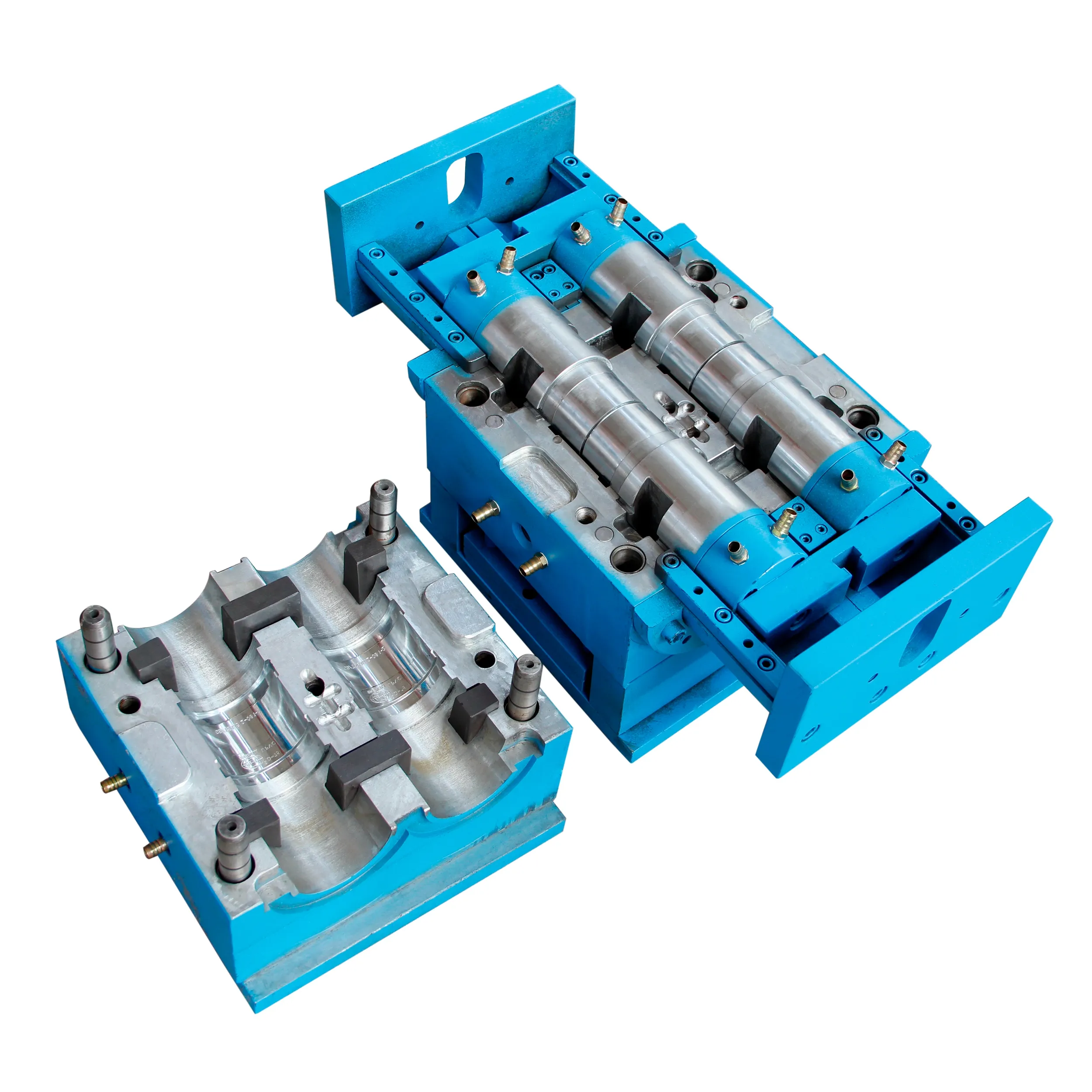 CPVC Socket Pipe Fitting Mould