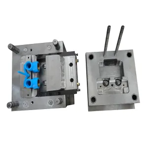 Brass Thread Elbow Pipe Fitting Mould