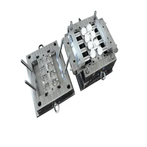 UPVC Ball Valve Pipe Fittings Mould