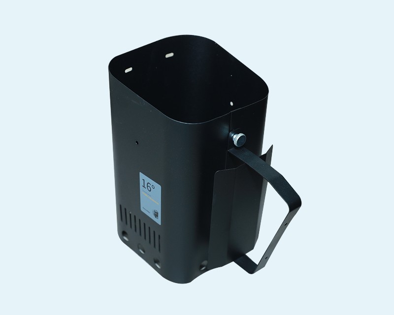 Enhancing precision and accuracy with CNC hardware machining