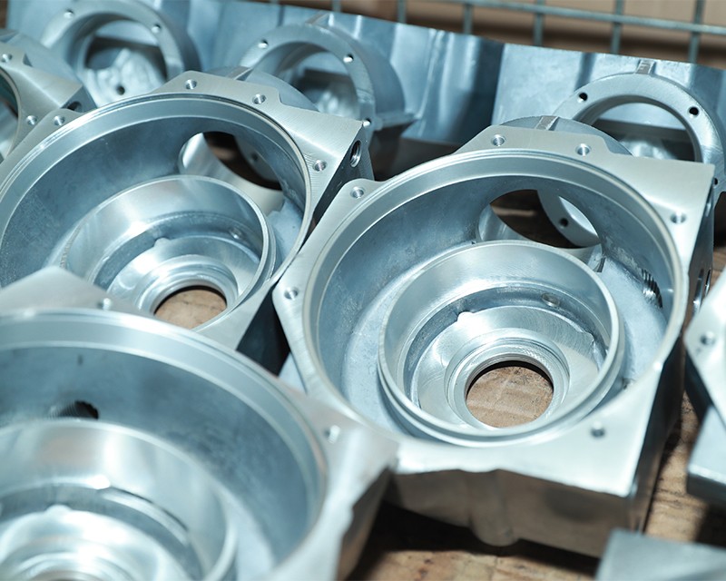  What Is the Average Lead Time for Custom Machining Orders?