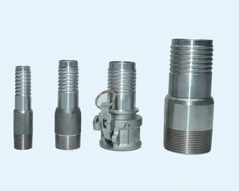 Industrial Jardware Accessories Stainless Steel