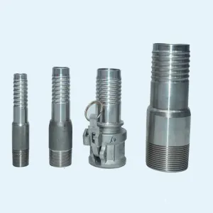 Industrial Jardware Accessories Stainless Steel