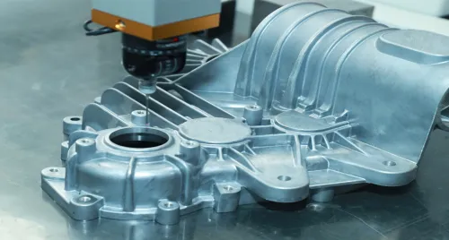 CNC Machining