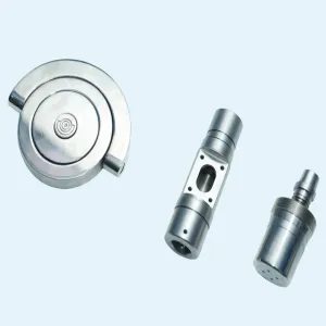 High Quality Stainless Steel Hardware