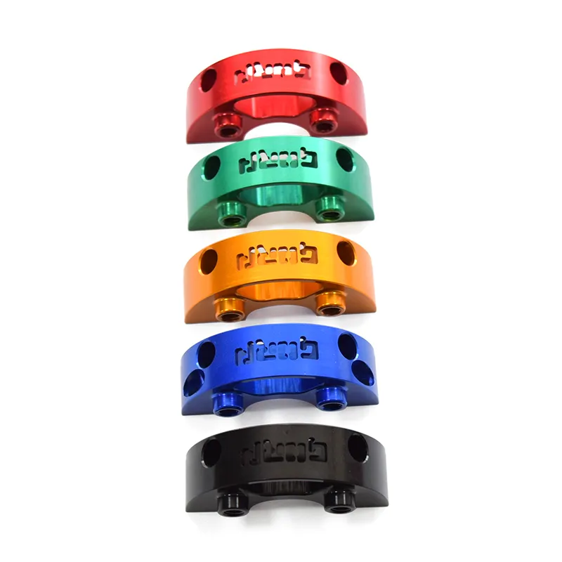 Chinese CNC Machining Manufacturers: Custom Anodized Aluminum Alloy Parts, Turning & Milling Services