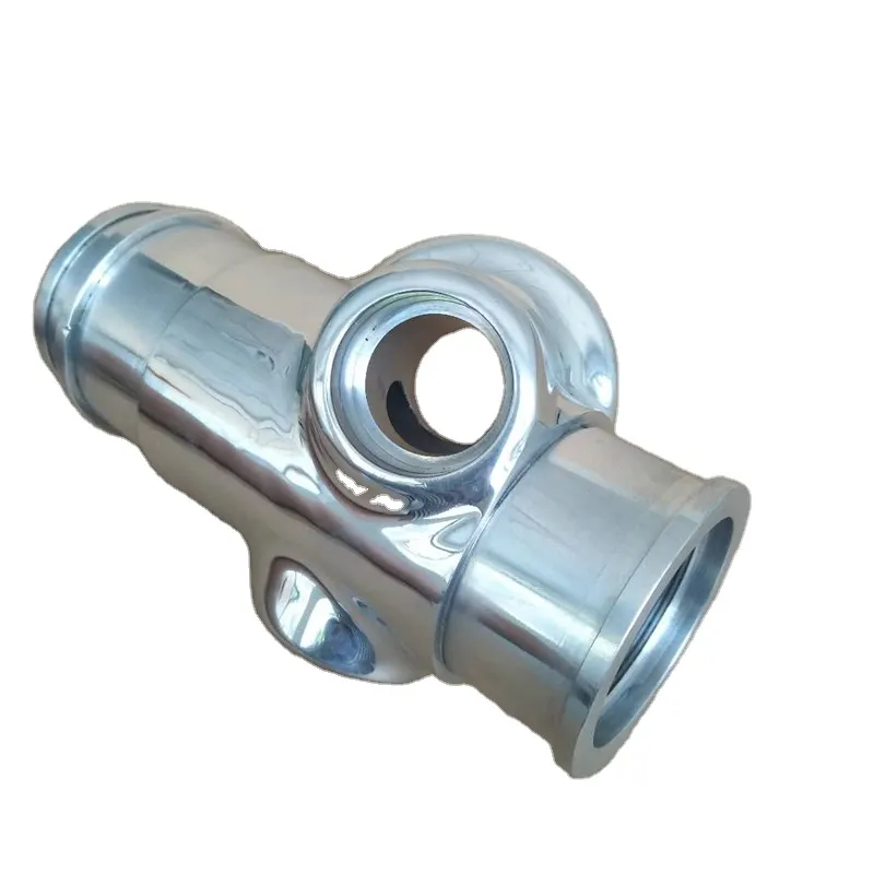 Custom Rapid Prototype Stainless Steel Metal Machining Services CNC Broaching & Wire EDM with CMM Inspection