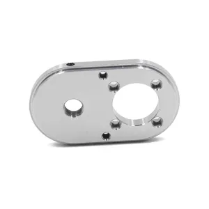 CNC Machining Stainless Steel Non-Standard CNC Lathe Processing Parts Cnc Machining Mechanical Ship Parts