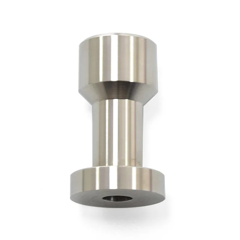 OEM Cnc Machining Precision Machining Oem Custom Automotive Supplies Gear Knobs Milling Parts