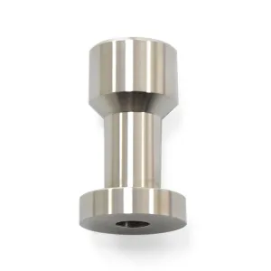 OEM Cnc Machining Precision Machining Oem Custom Automotive Supplies Gear Knobs Milling Parts