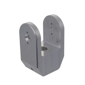 High Quality Factory Precision CNC Machining Metal Parts Fasteners