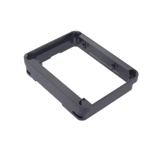 High Precision Custom CNC Machining of Aluminum & Stainless Steel Parts for Car Rapid Prototyping Effective Wire EDM Broaching