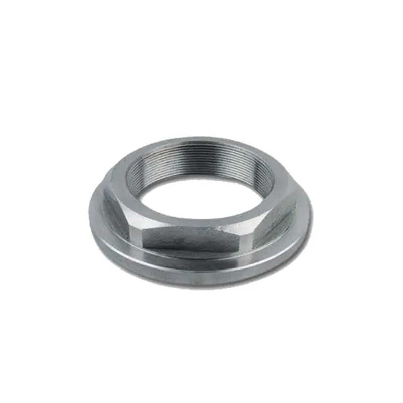 OEM Customized Products Precision Stainless Steel Parts CNC Machining Parts