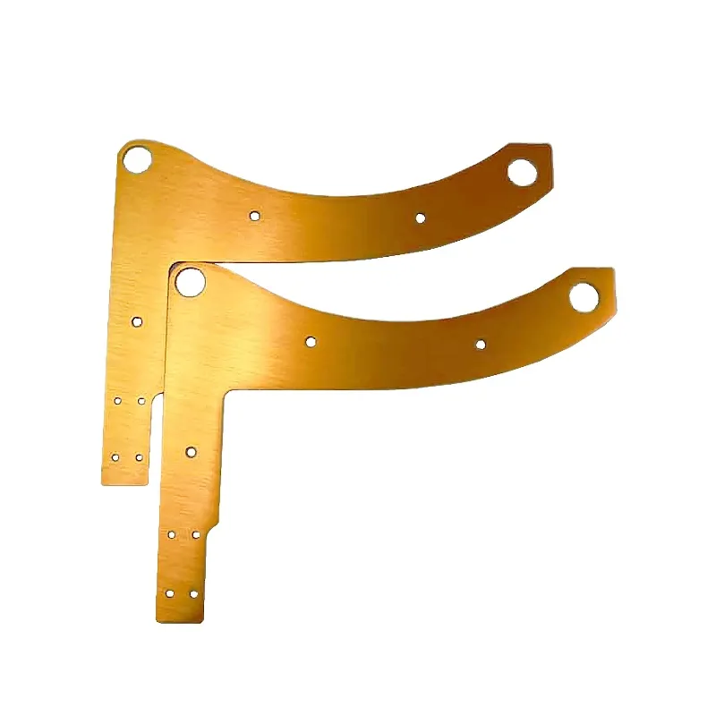 Stainless Steel Blake for Bike with ISO Certificate