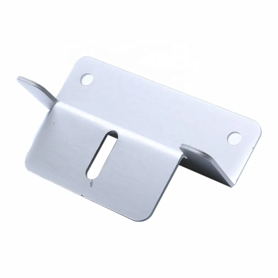 Stainless Steel Divide Plate with White Powder Coating