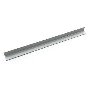 Factory Direct Sales of High Quality Customized Slat Wall Aluminum Profile