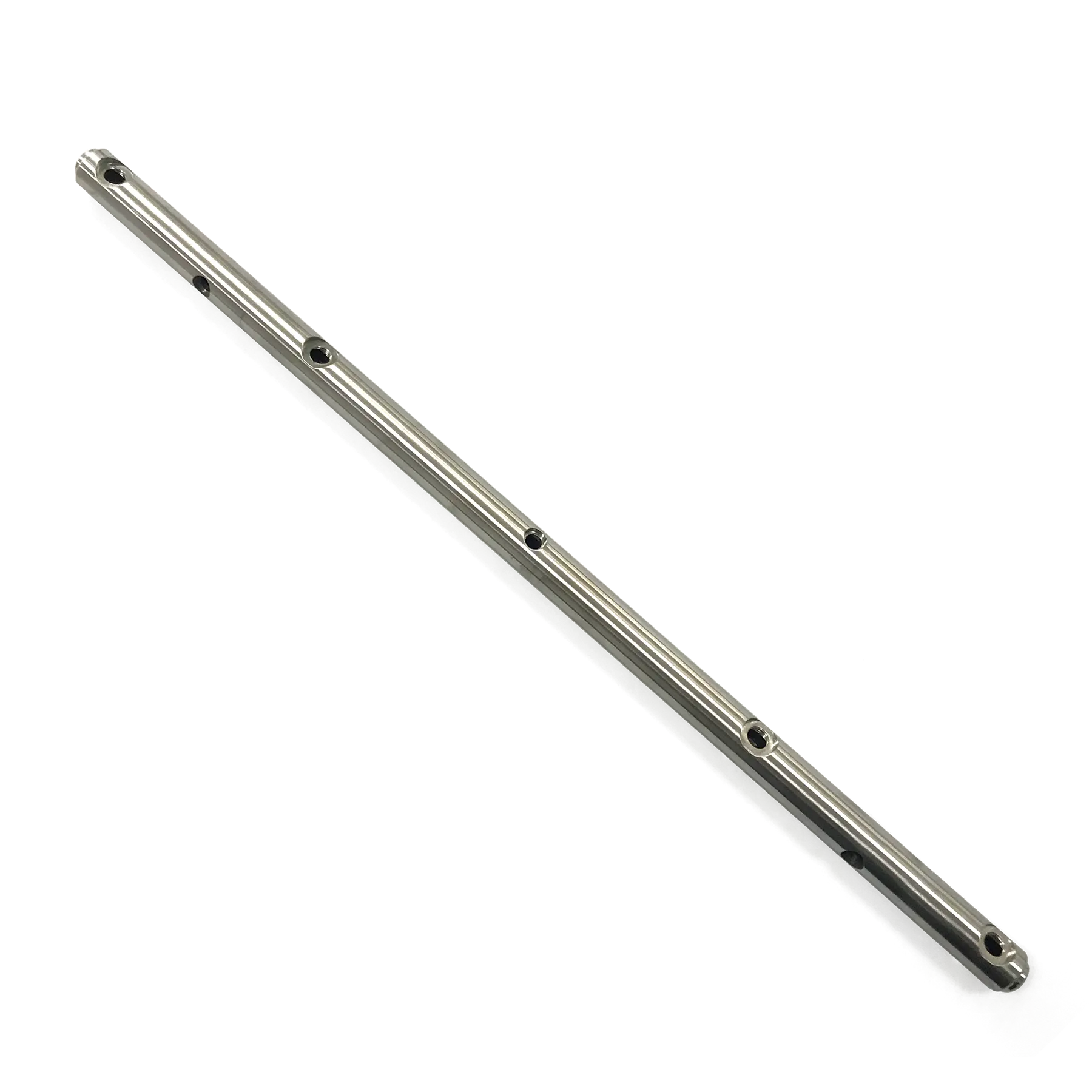 OEM Customized Factory CNC Machining Parts Milling Turning Stainless Steel Aluminum Drive Shaft