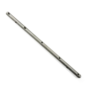 OEM Customized Factory CNC Machining Parts Milling Turning Stainless Steel Aluminum Drive Shaft