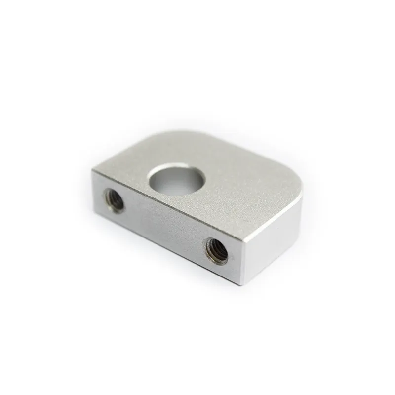 Custom High Precision Aluminium Alloy Laser Cutting Parts With Anodizing