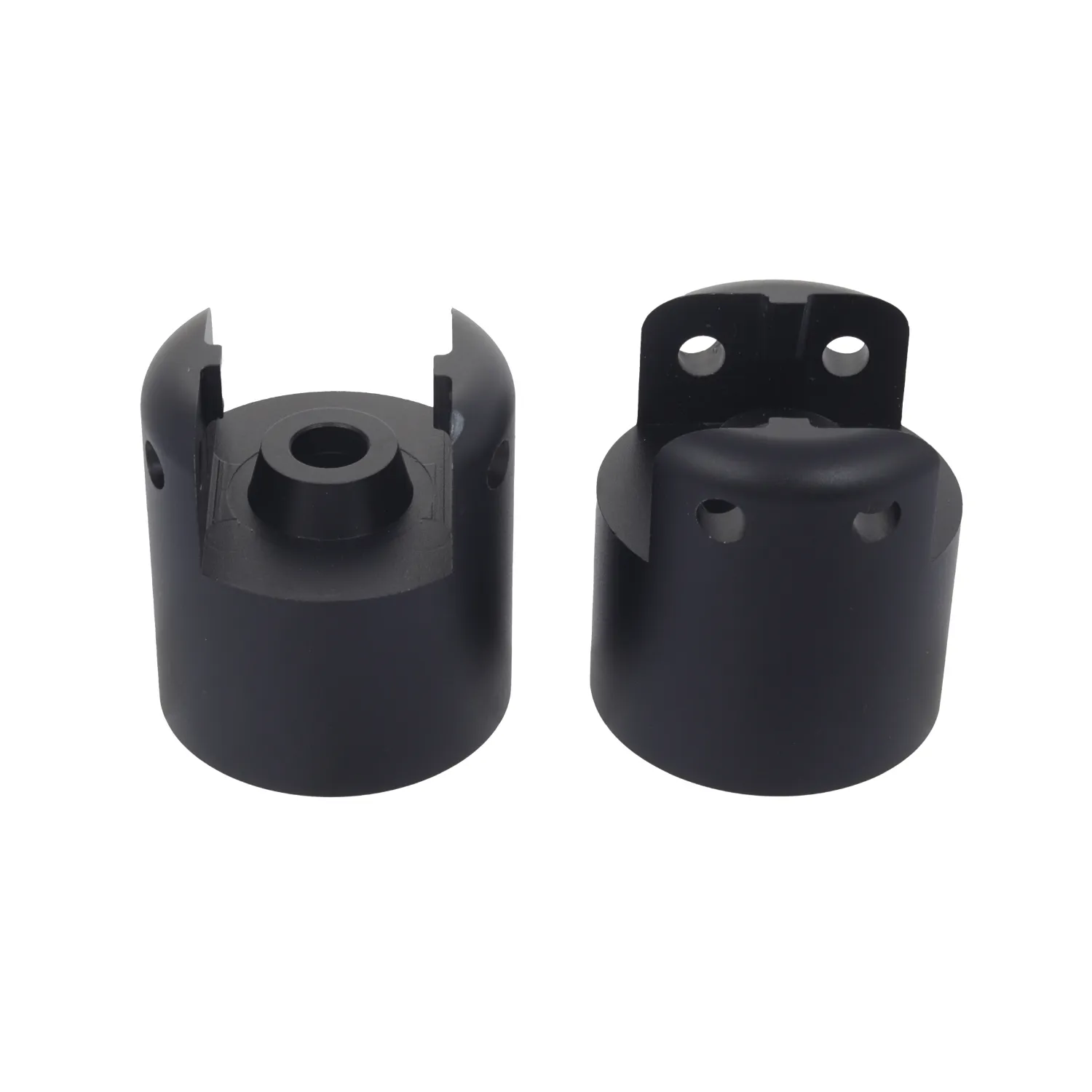 Cnc Hardware Manufacturing Service Aluminum Parts Stainless Steel Aluminum Prototype Milled Turned Part Cnc Machining Service