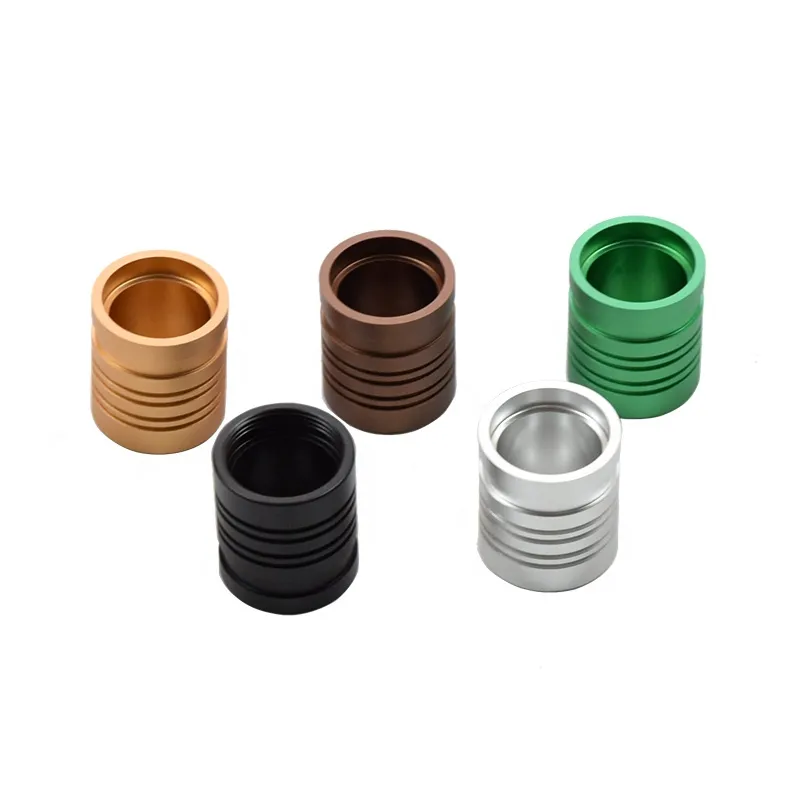 Customized Turning and Milling Compound CNC Lathe Processing CNC Precision Parts Machining Services