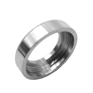 Custom High Precision and Superior Quality Precision Parts Milling Turning Aluminum 304 Stainless Steel CNC Lathing Metal Parts