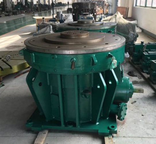 Vertical mill reducer Vertical mill reducer