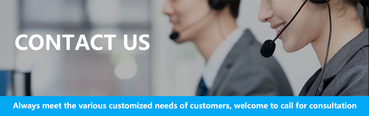 Contact Us Contact Us