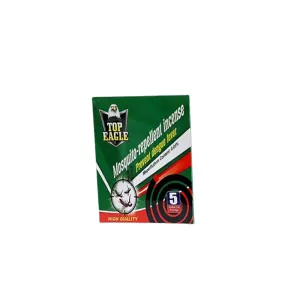 Black mosquito coil (12.5CM)