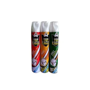 Insecticide spray (600ml)