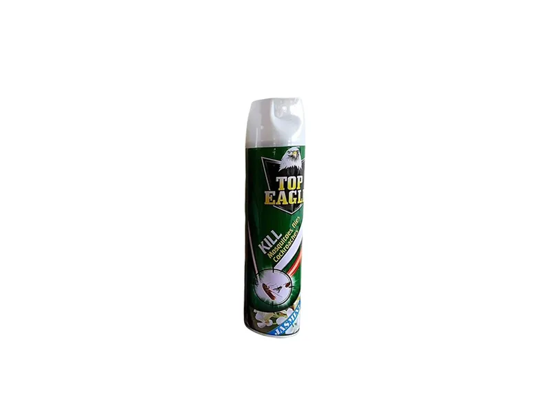 Insecticide spray (tasteless)