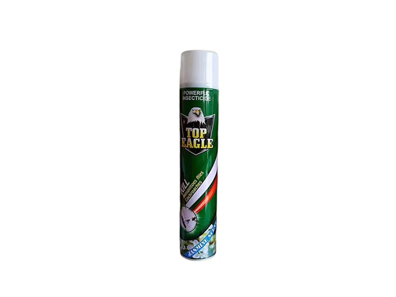 Insecticide spray (Alcohol)