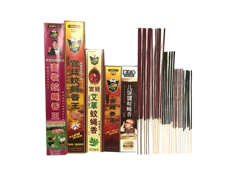 Incense sticks