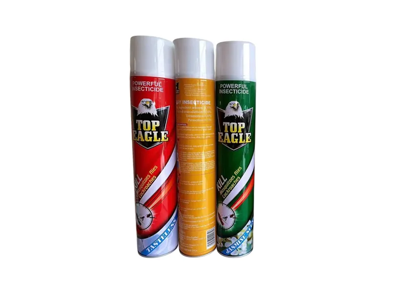 Insecticide spray (750ml)