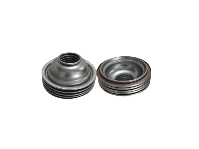 Cone and dome（211#）