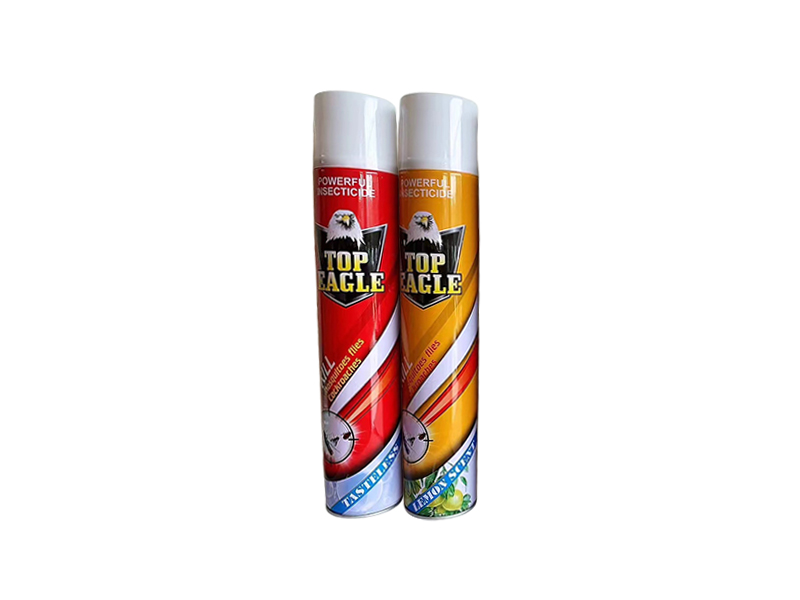  Aerosol Can vs Pump Spray: Which is More Eco-Friendly?
