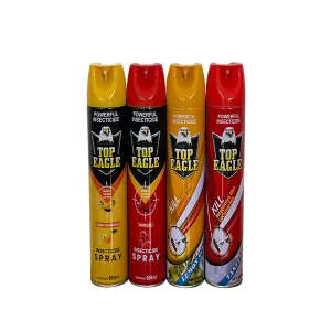 Insecticide spray(600ml)