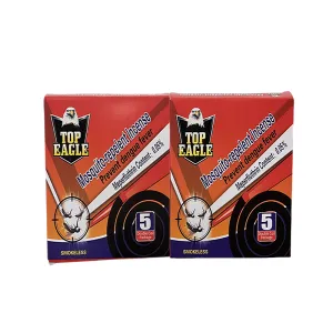 Black mosquito coil