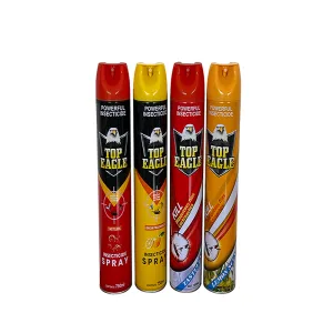  Insecticide spray(750ml)