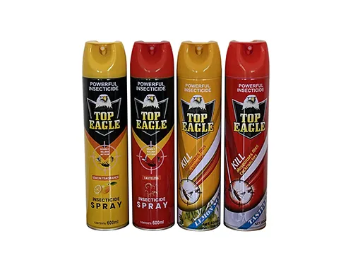 insecticidal aerosol wholesale