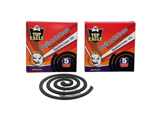 mosquito repellent ring